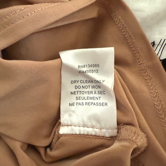 For Love and Lemons Elegant Black Lace Skirt- Small - Picture 5 of 7